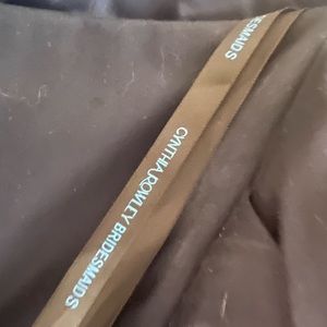 Cynthia Rowley dress